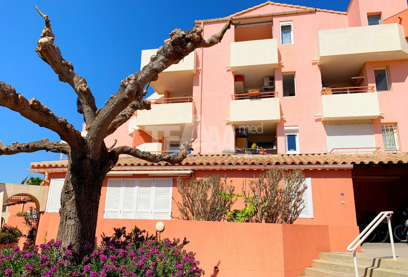 à vendre Appartement Sete - Photo 7