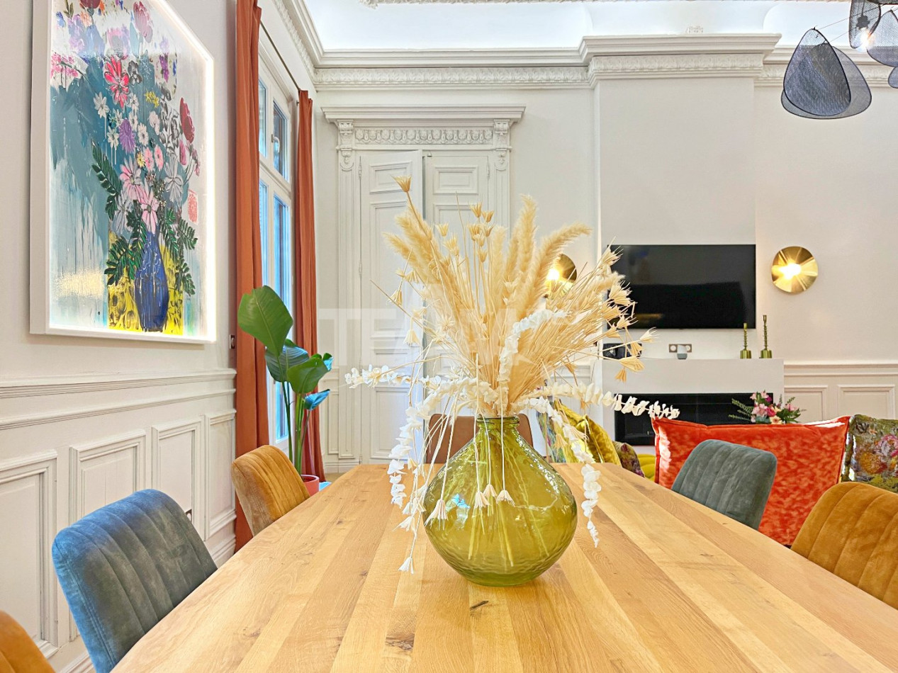 vente Appartement haussmannien SÈte - Photo 14