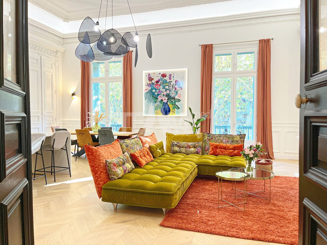 vente Appartement haussmannien SÈte - Photo 15