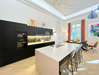 vente Appartement haussmannien SÈte
