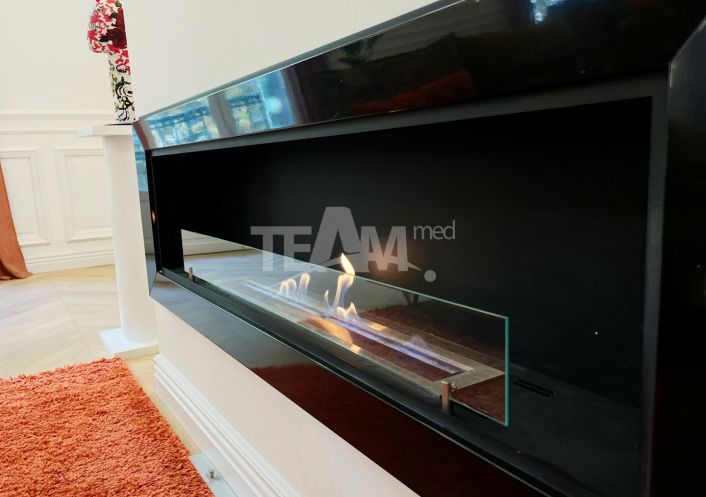 vente Appartement haussmannien SÈte