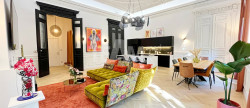 vente Appartement haussmannien SÈte