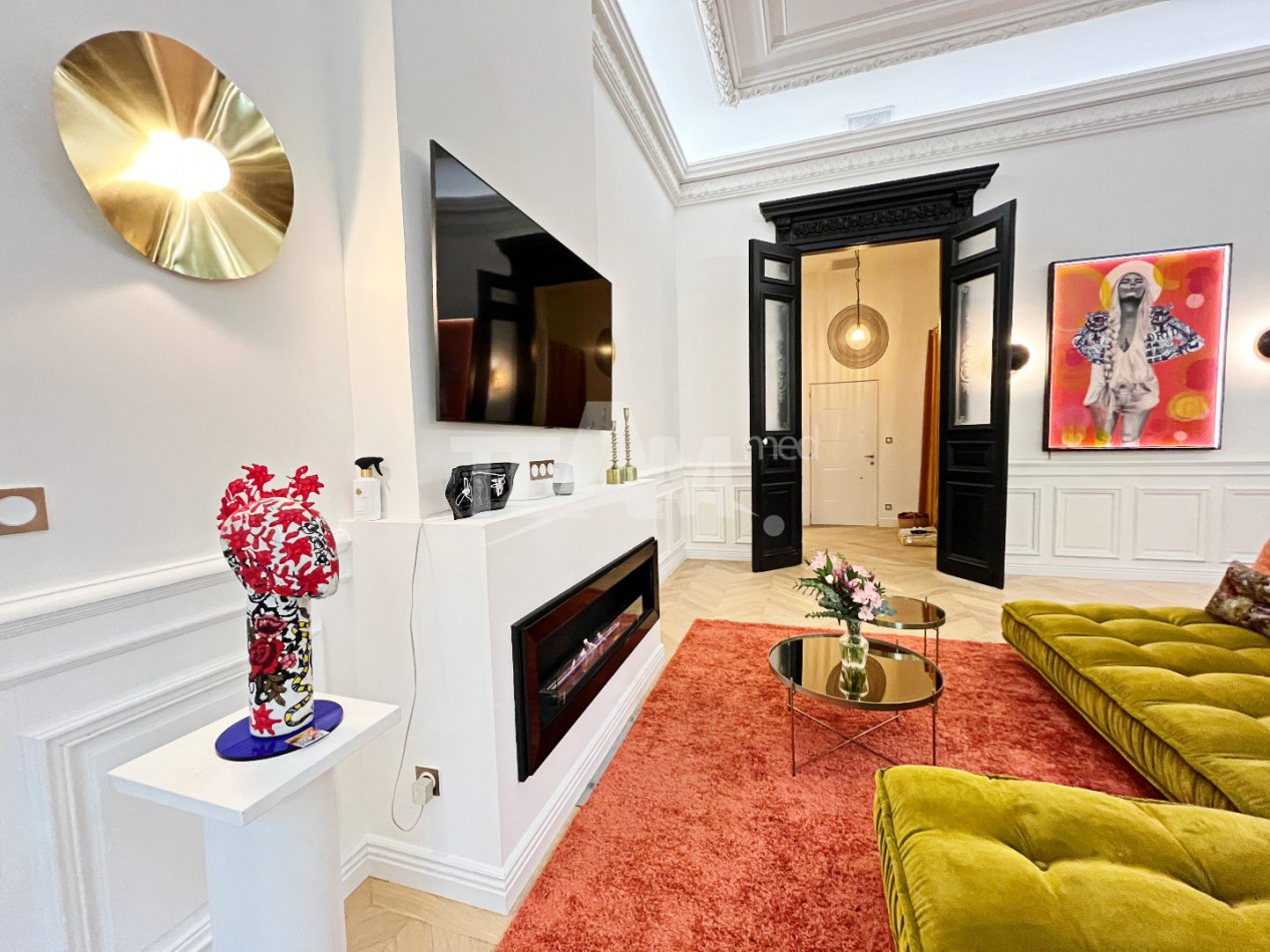 vente Appartement haussmannien SÈte - Photo 20