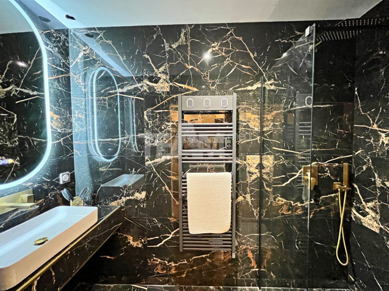 vente Appartement haussmannien SÈte - Photo 8
