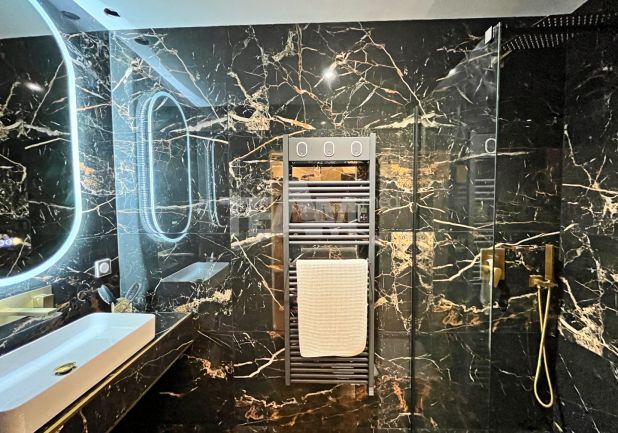 vente Appartement haussmannien SÈte