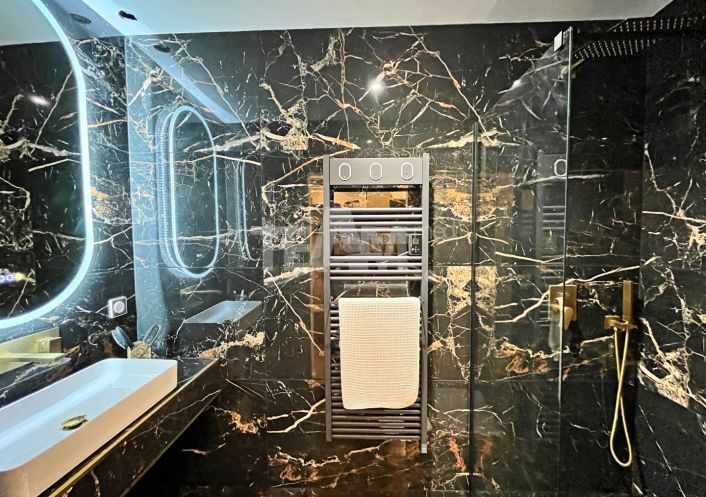 vente Appartement haussmannien SÈte