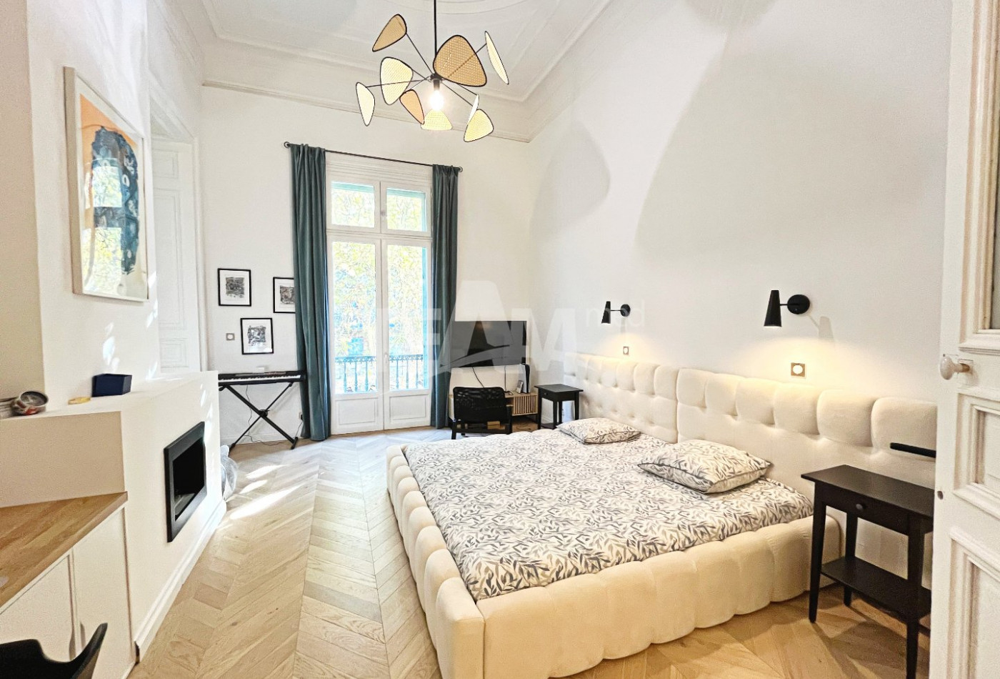 vente Appartement haussmannien SÈte - Photo 4