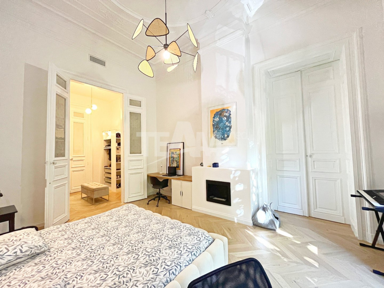 vente Appartement haussmannien SÈte - Photo 10