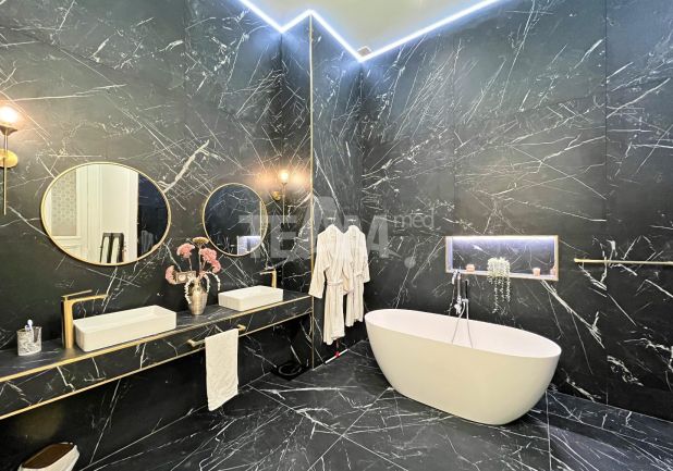 vente Appartement haussmannien SÈte
