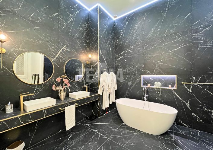 vente Appartement haussmannien SÈte