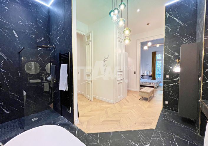 vente Appartement haussmannien SÈte