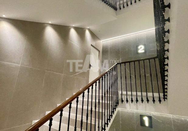 vente Appartement haussmannien SÈte