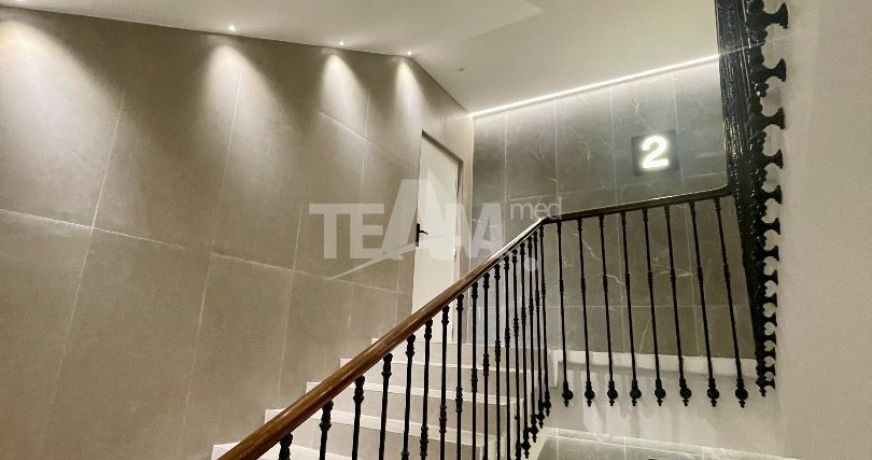 vente Appartement haussmannien SÈte