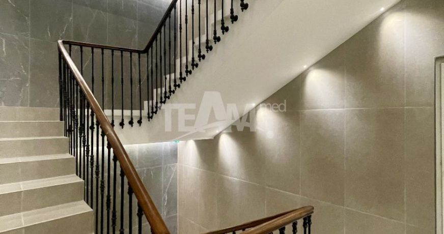 vente Appartement haussmannien SÈte