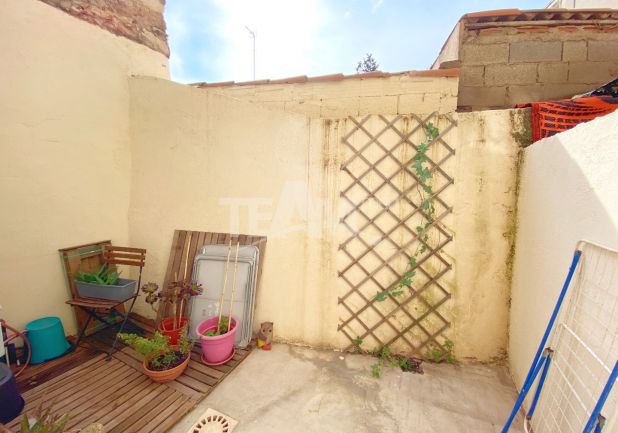 vente Appartement Sete