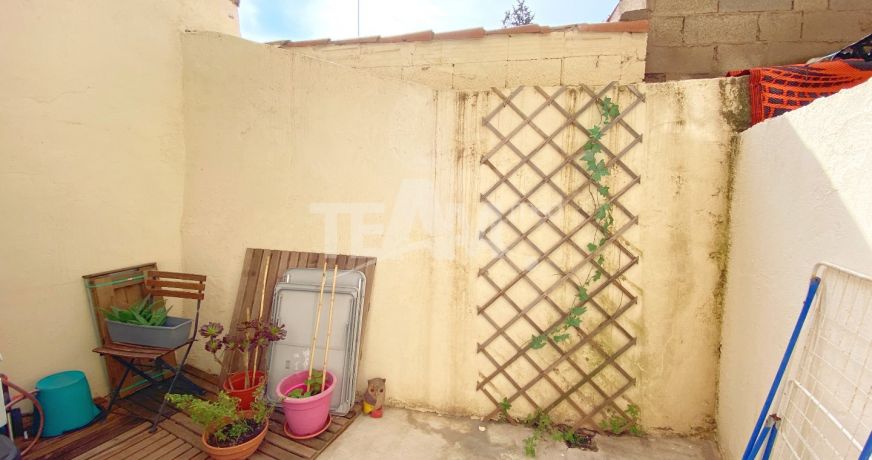 vente Appartement Sete