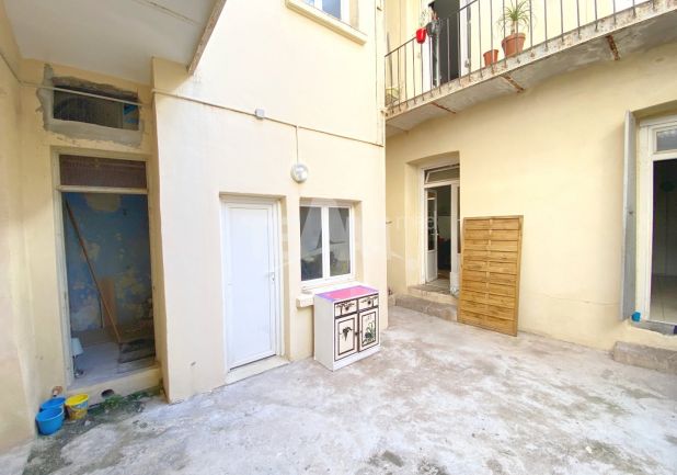 vente Appartement Sete