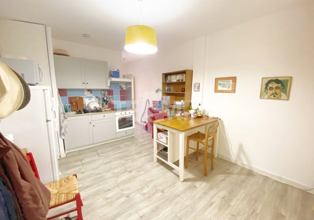 vente Appartement Sete