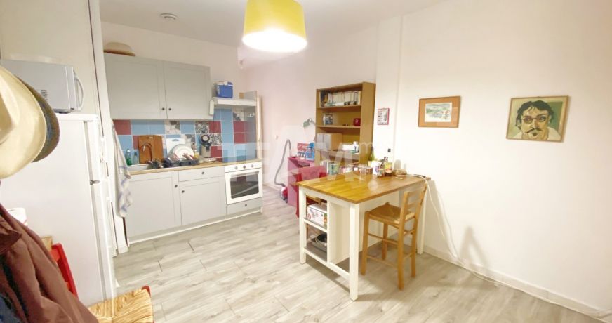 vente Appartement Sete