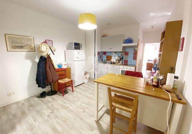 vente Appartement Sete