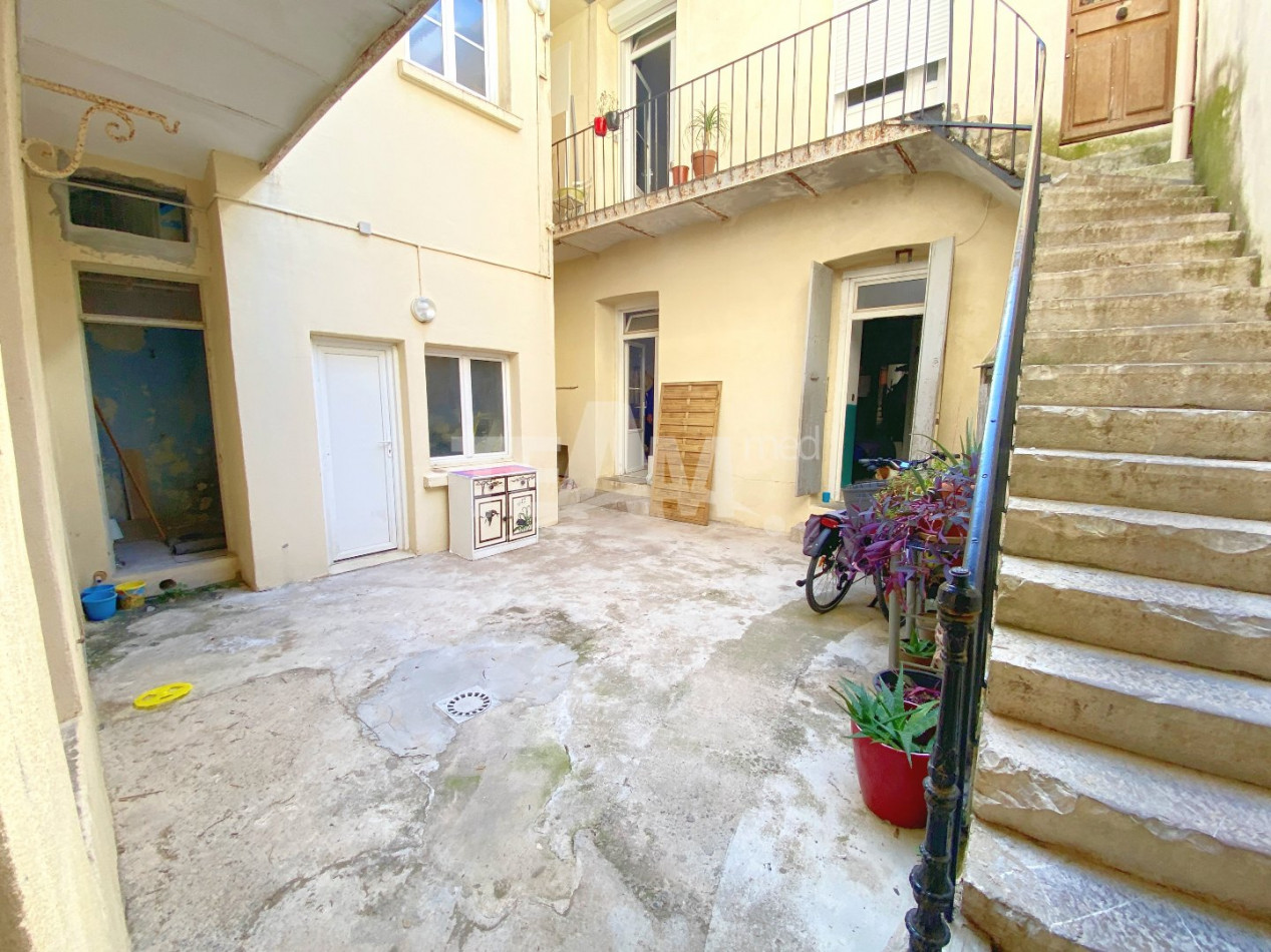 vente Appartement Sete - Photo 2
