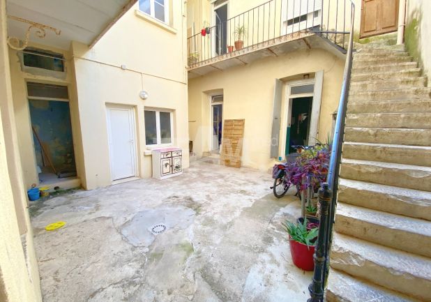 vente Appartement Sete