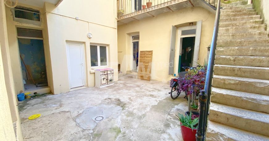 vente Appartement Sete