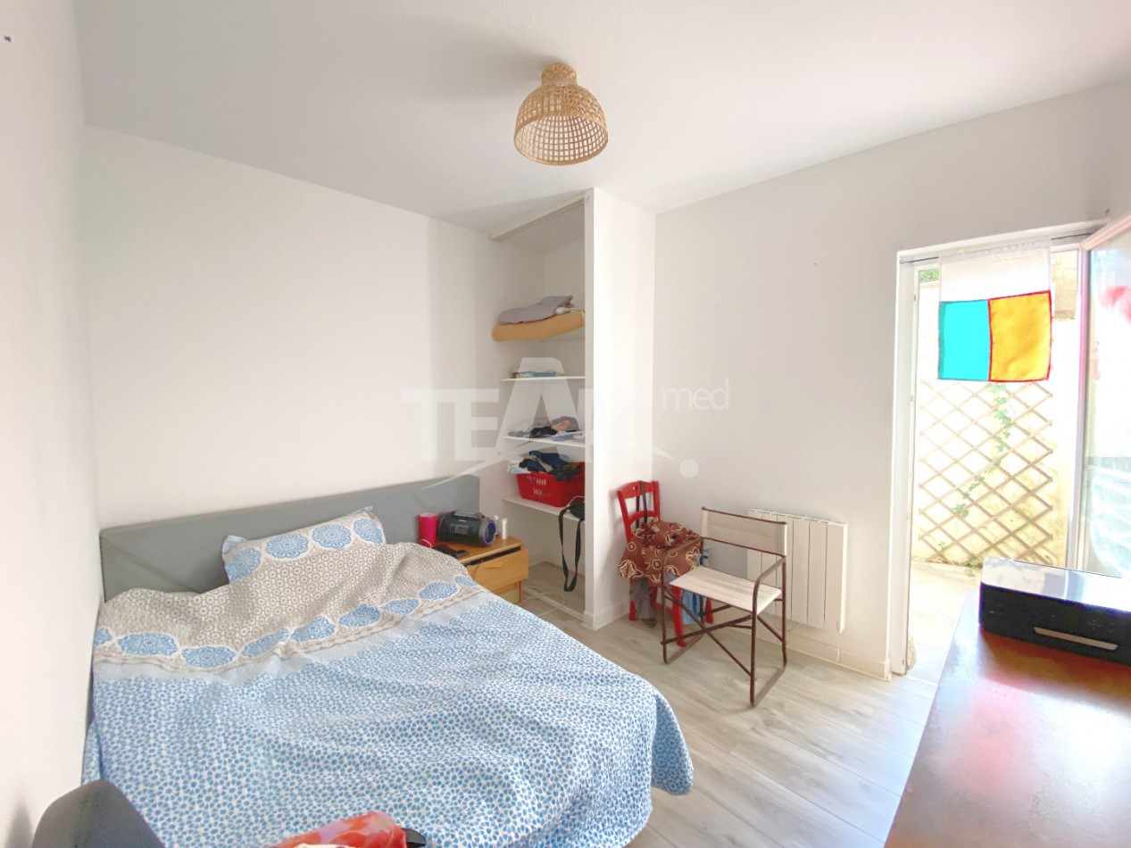 vente Appartement Sete - Photo 8