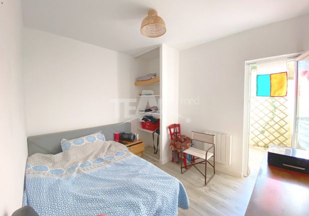 vente Appartement Sete