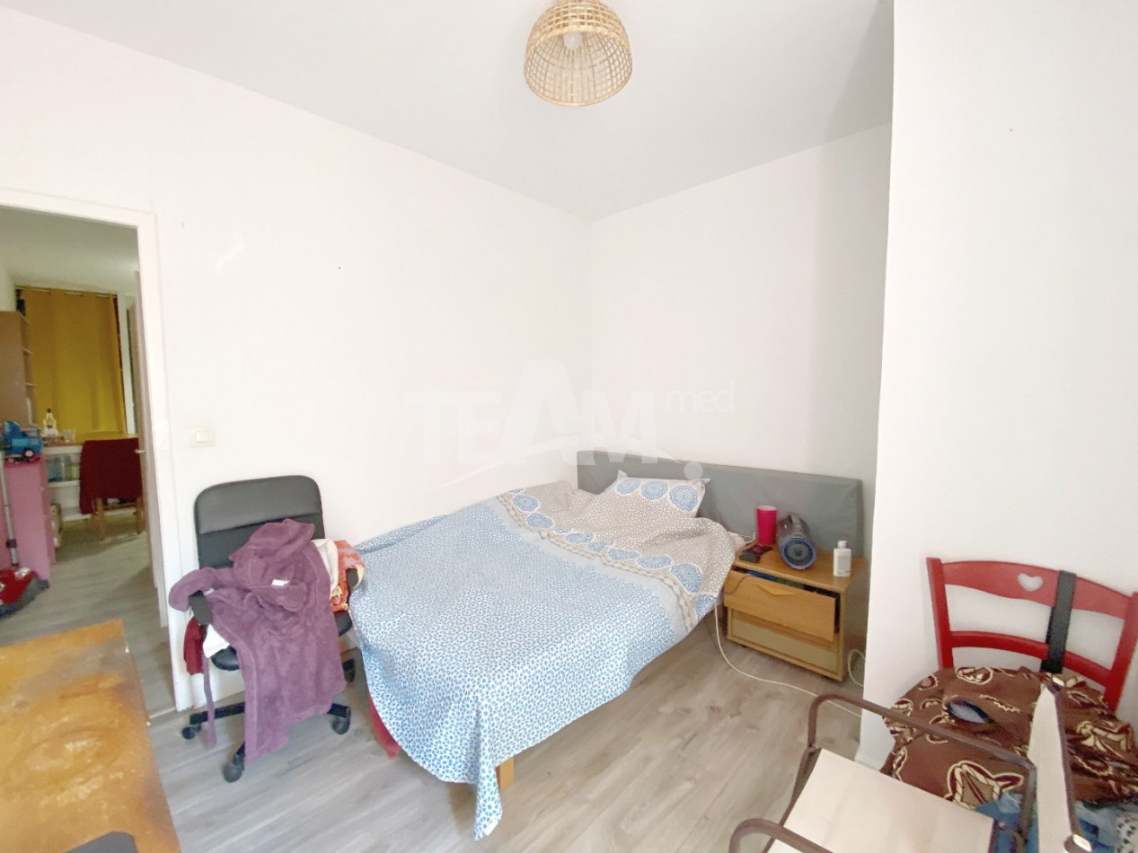 vente Appartement Sete - Photo 9