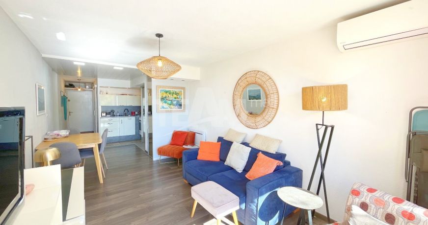 vente Appartement Sete