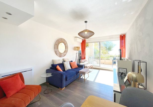 vente Appartement Sete