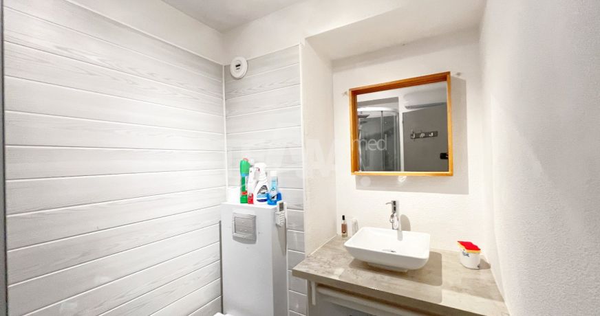 vente Appartement Sete