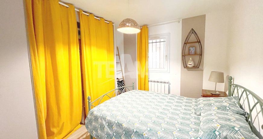 vente Appartement Sete