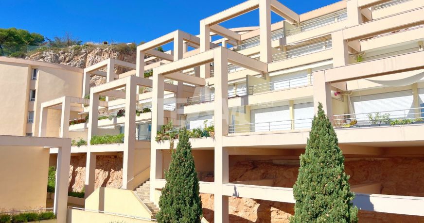 vente Appartement Sete