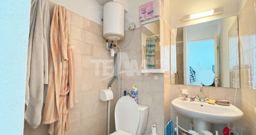 vente Appartement Sete