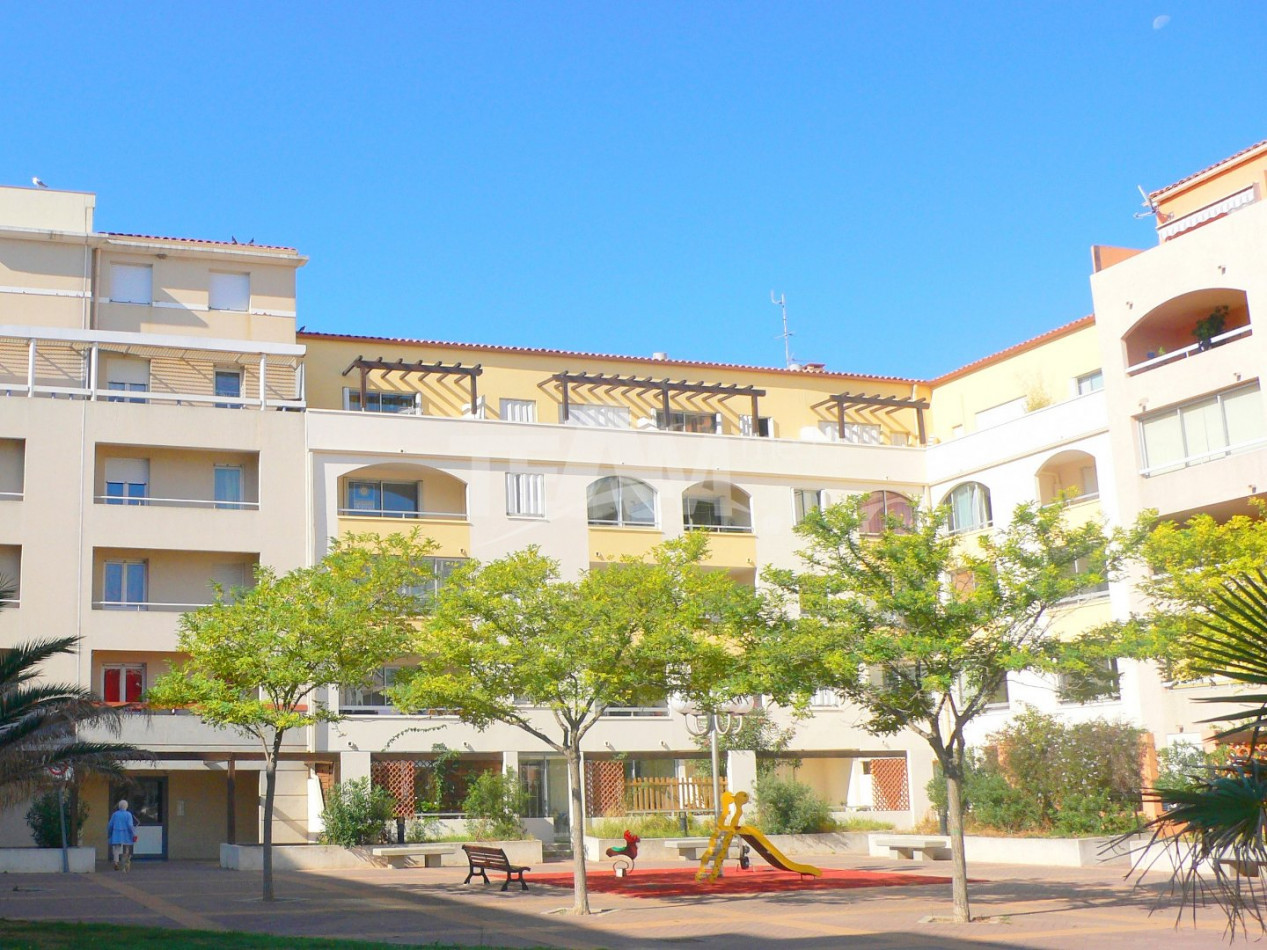 vente Appartement Sete - Photo 3