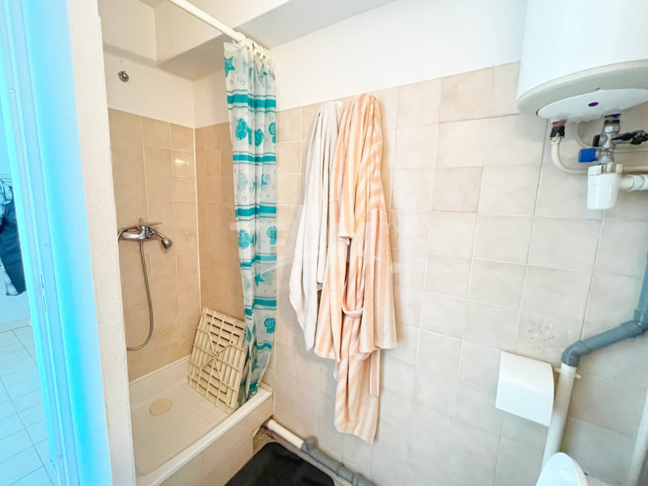 vente Appartement Sete - Photo 11