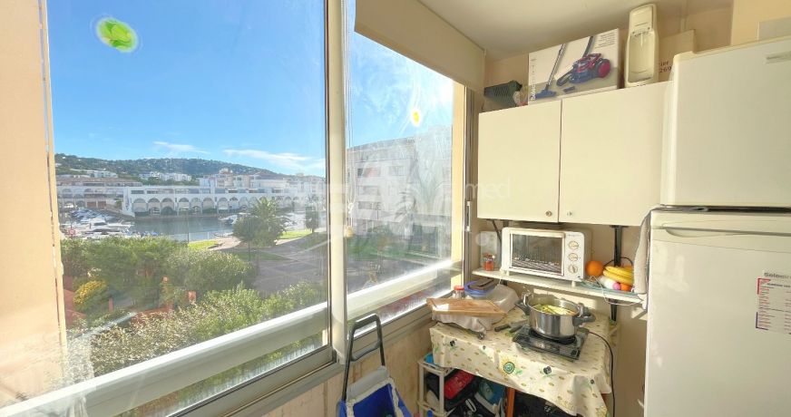 vente Appartement Sete
