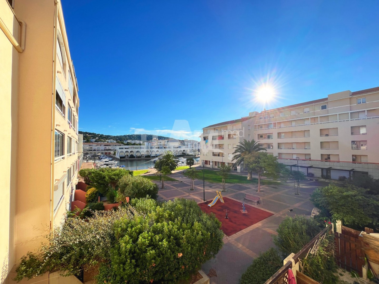 vente Appartement Sete - Photo 2