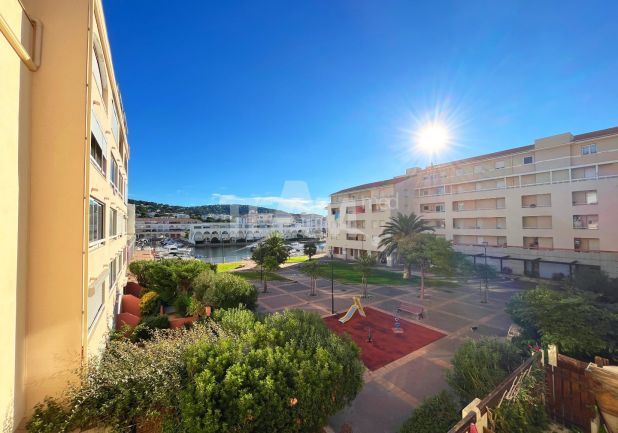 vente Appartement Sete