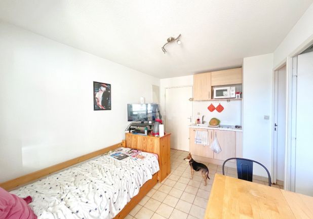 vente Appartement Sete