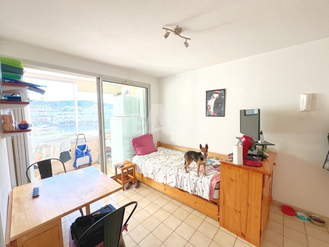 vente Appartement Sete - Photo 5