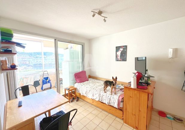vente Appartement Sete