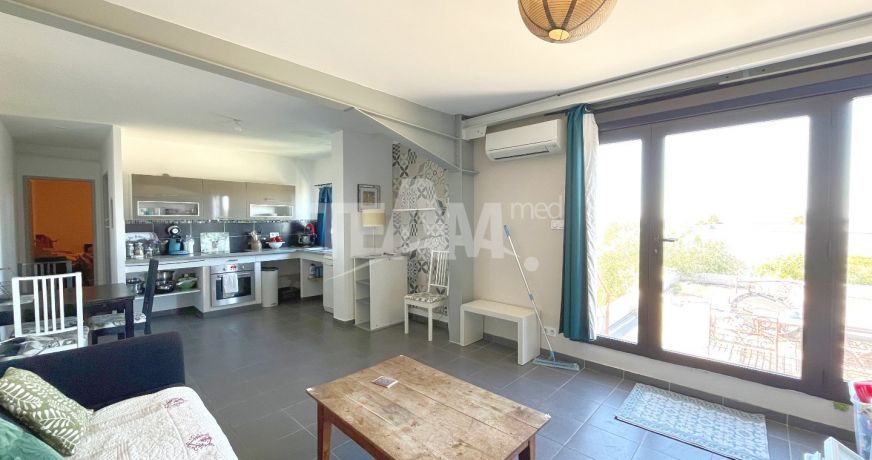 vente Immeuble mixte Frontignan