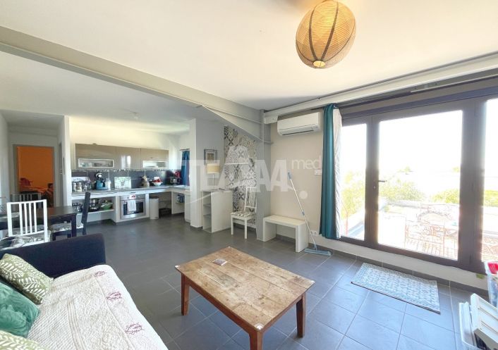 vente Immeuble mixte Frontignan