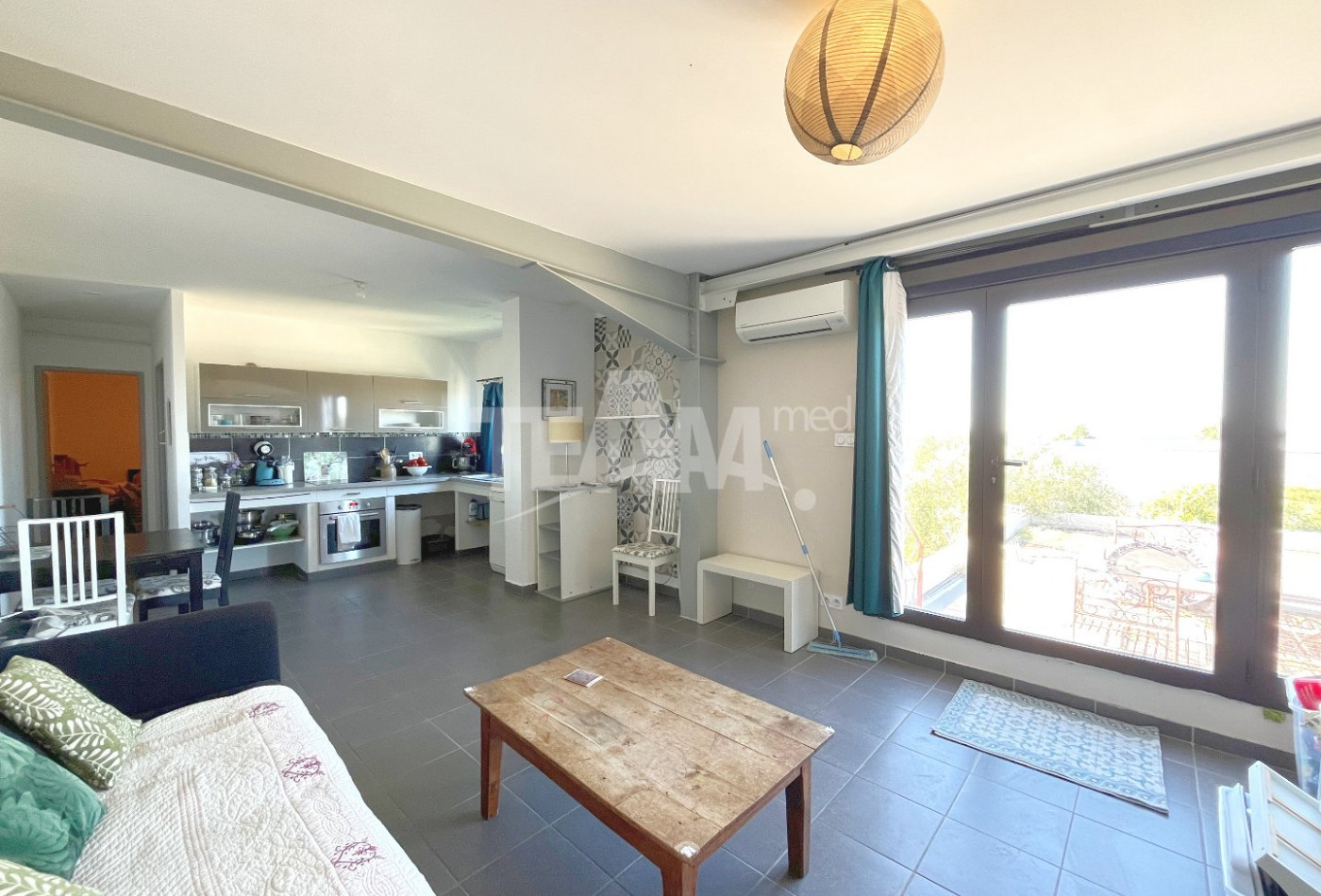 à vendre Immeuble mixte Frontignan - Photo 5