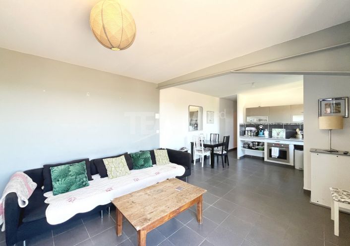 vente Immeuble mixte Frontignan