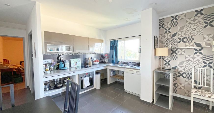 vente Immeuble mixte Frontignan