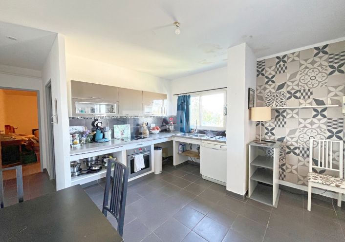 vente Immeuble mixte Frontignan